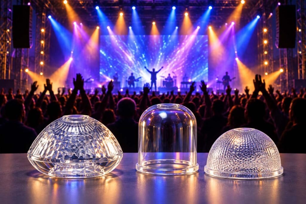 Stage & Entertainment