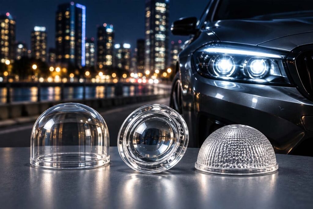 Automotive Lighting