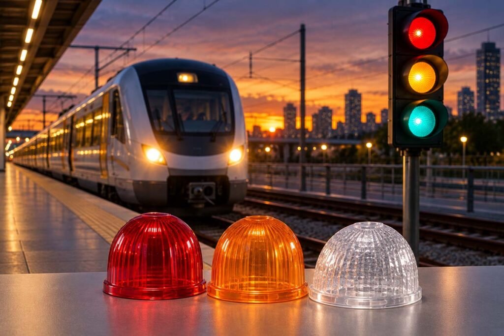 Transportation & Signal