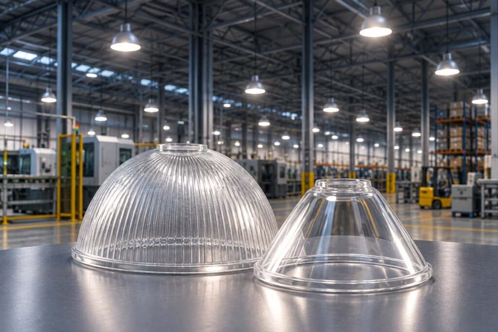 Industrial Lighting