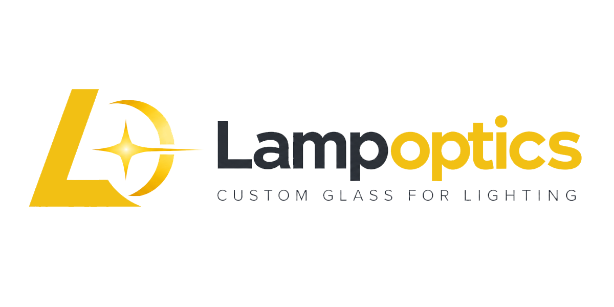 Lampoptics - Custom Glass for Lighting