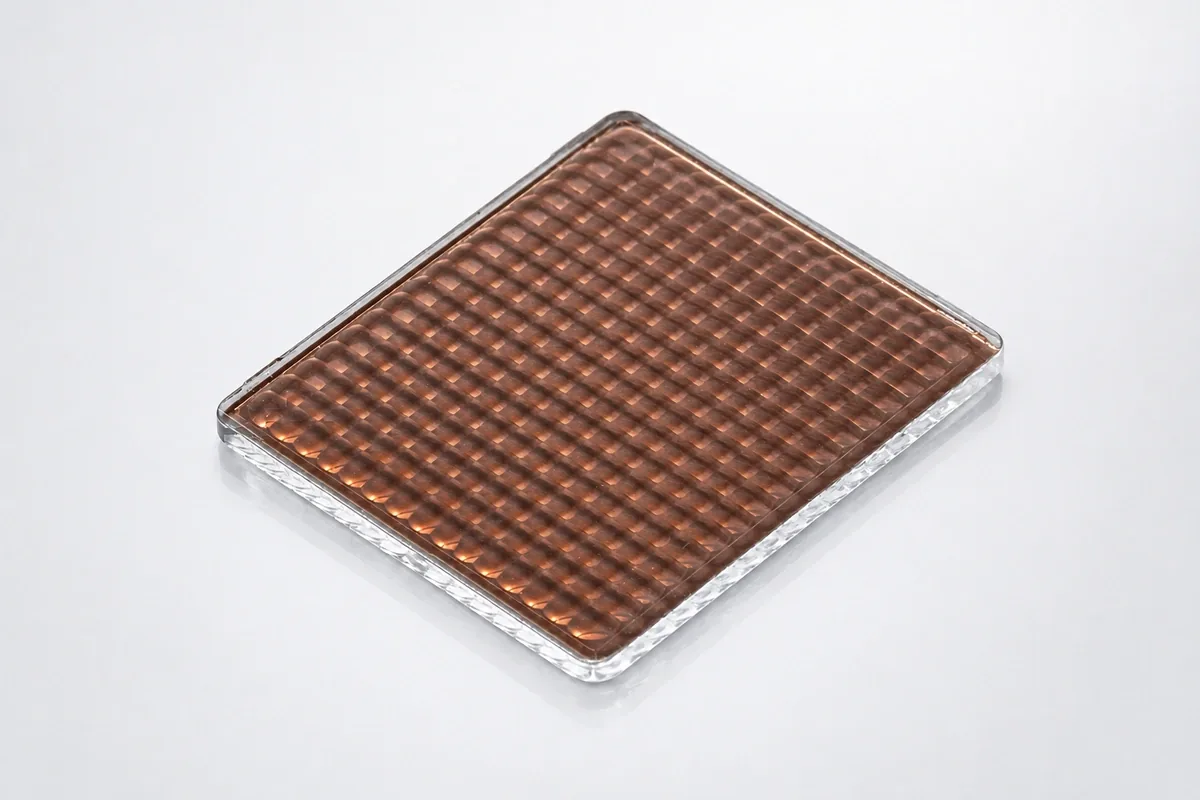 Glass Lens Arrays