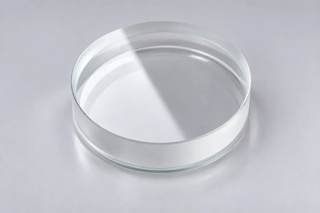 Glass Windows