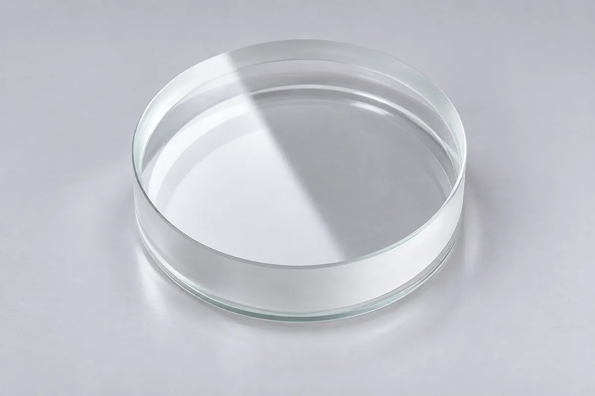 Glass Windows