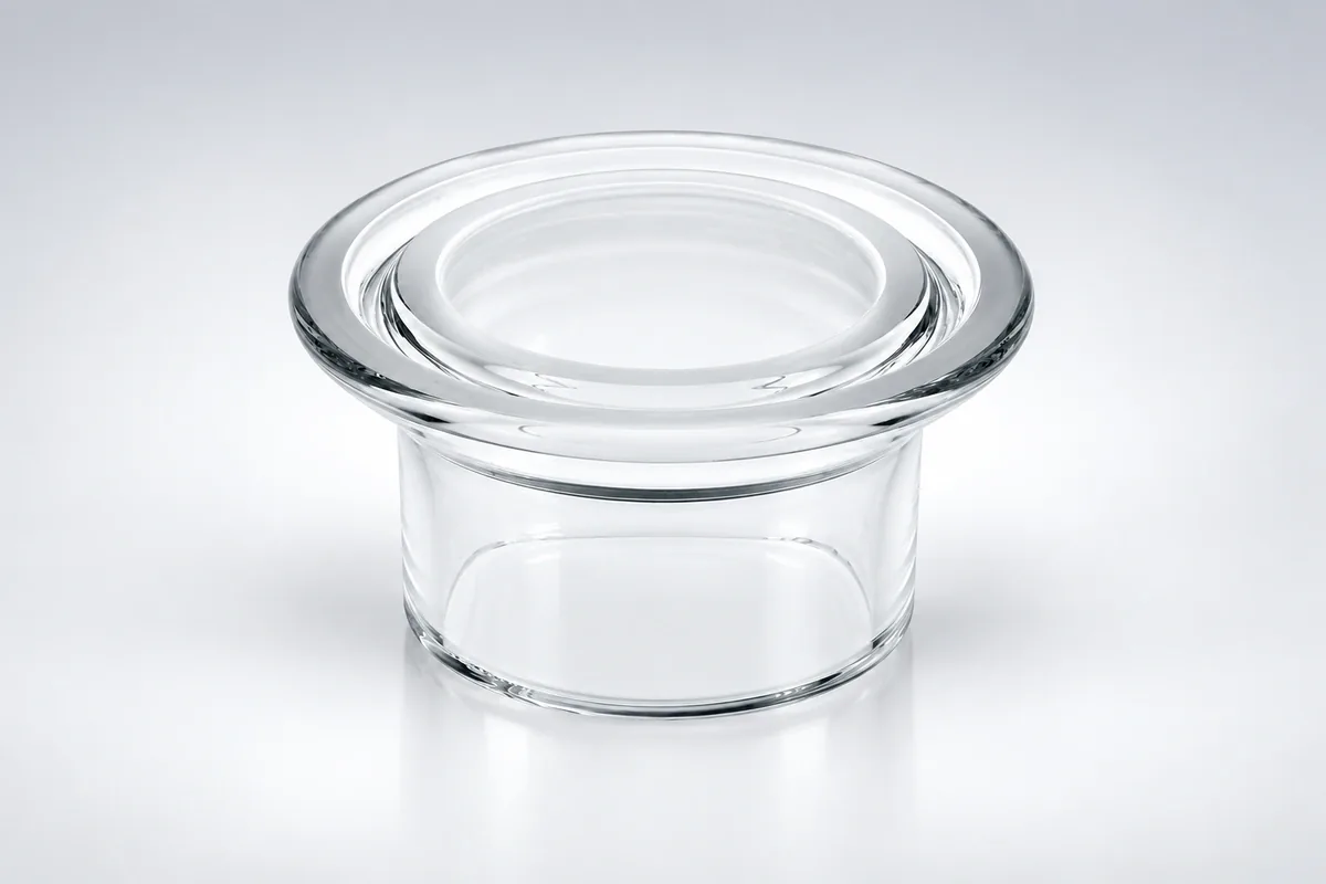 Collar Protective Cover for custom protective glass covers