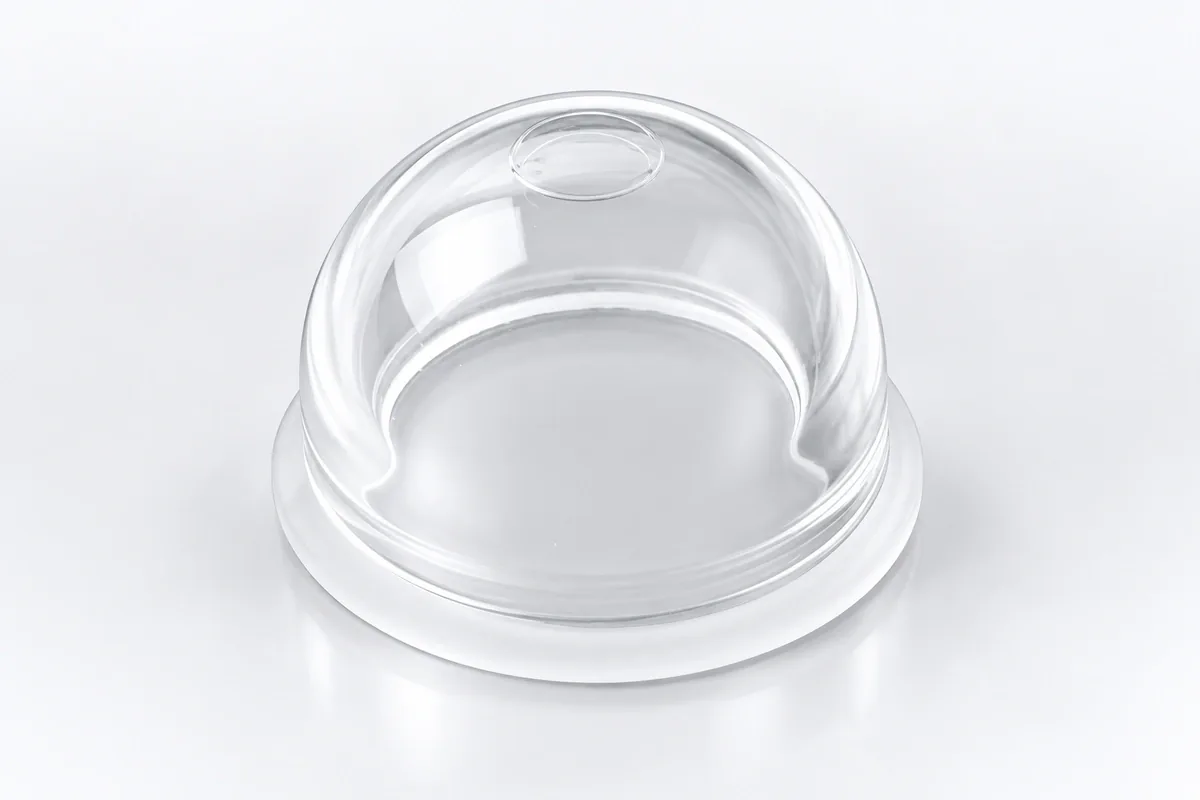 Protective Glass Covers