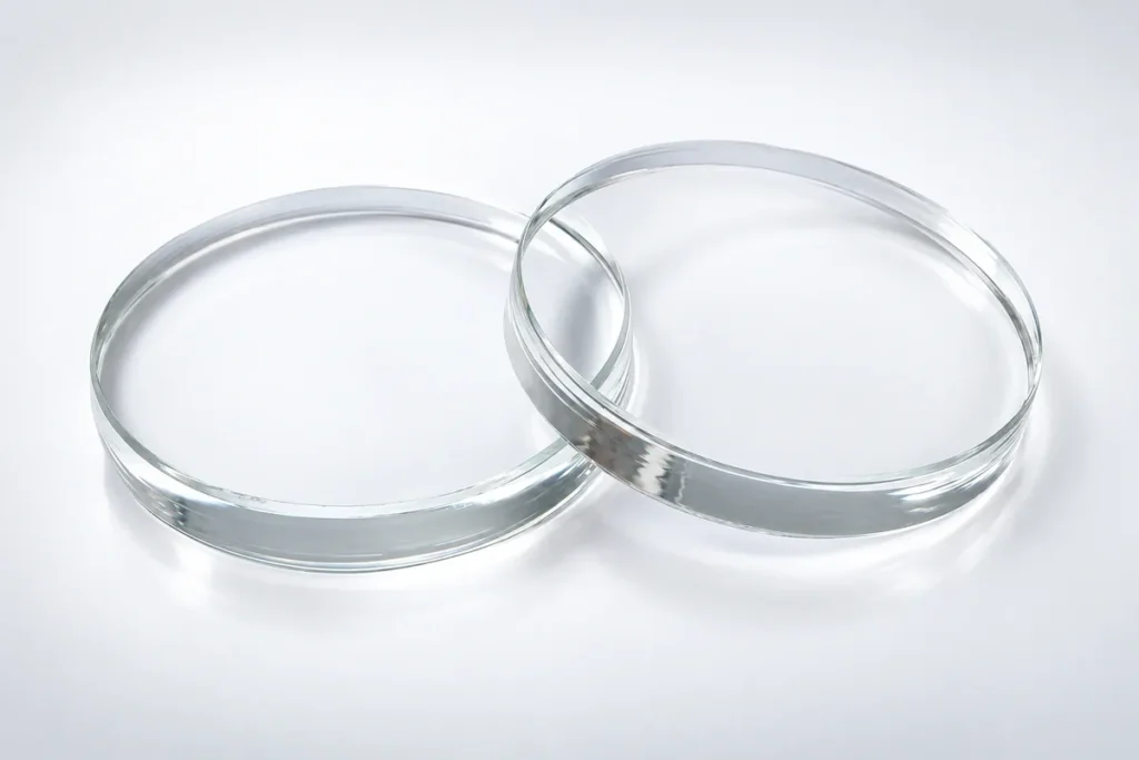 Sight Glass