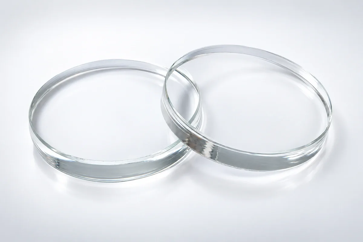 Sight Glass